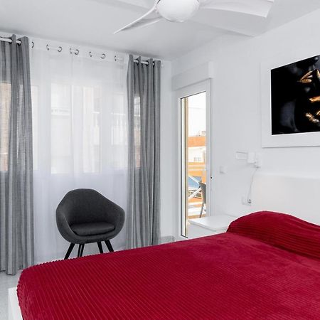 Espanatour San Pascual 216 Apartman Torrevieja Kültér fotó