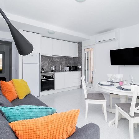 Espanatour San Pascual 216 Apartman Torrevieja Kültér fotó
