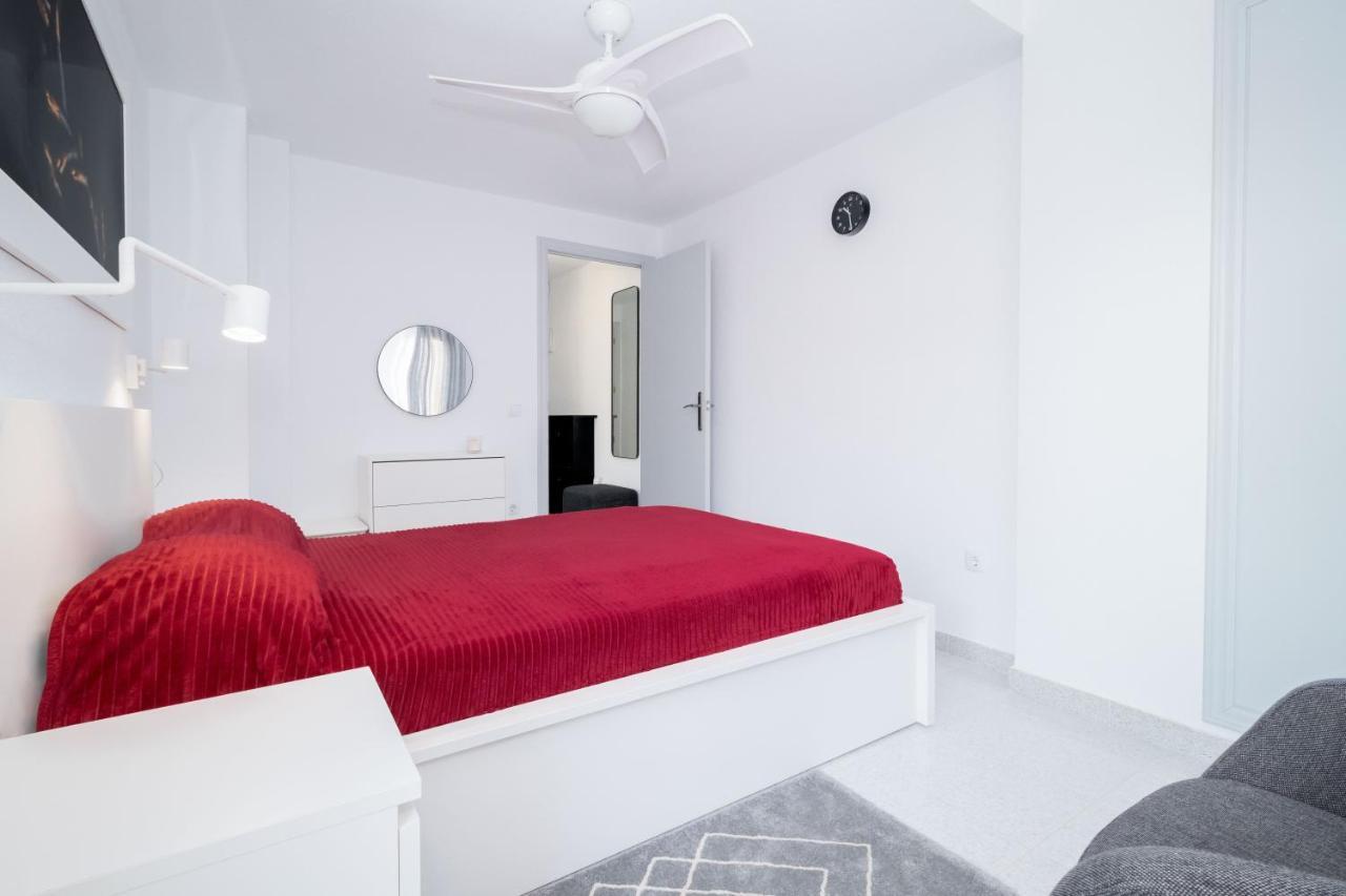 Espanatour San Pascual 216 Apartman Torrevieja Kültér fotó