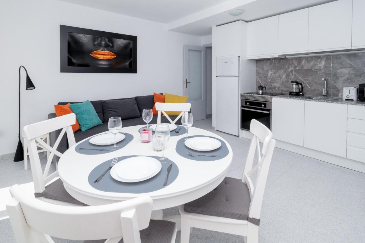 Espanatour San Pascual 216 Apartman Torrevieja Kültér fotó