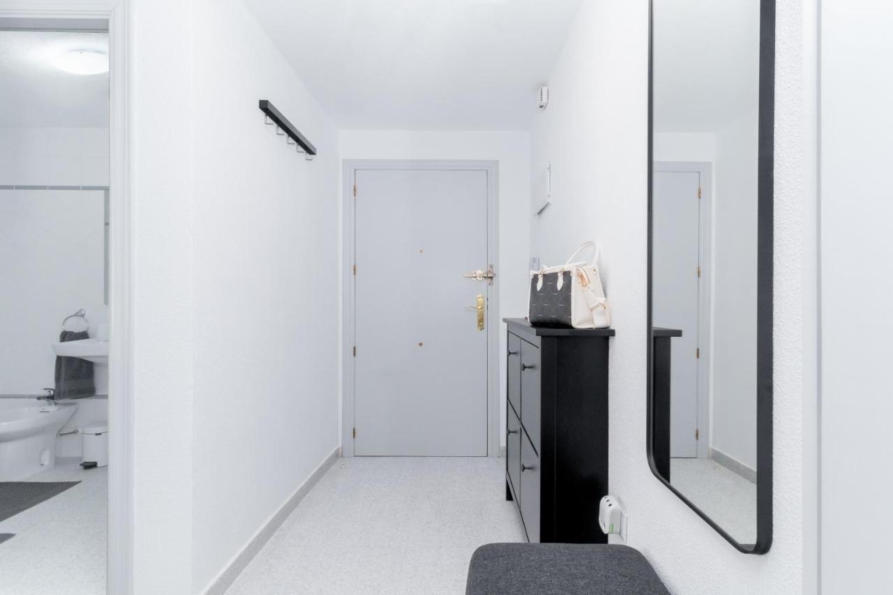 Espanatour San Pascual 216 Apartman Torrevieja Kültér fotó