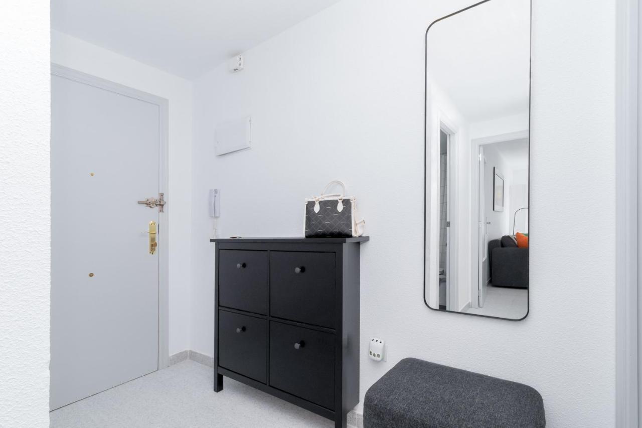 Espanatour San Pascual 216 Apartman Torrevieja Kültér fotó
